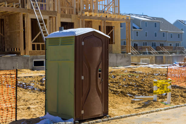 Best Portable toilet rental cost  in Loudoun Lley Estates, VA