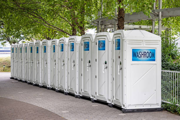 Porta potty rental for festivals in Loudoun Valley Estates, VA
