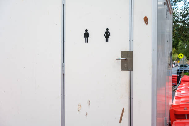 Best Temporary restroom rental  in Loudoun Lley Estates, VA